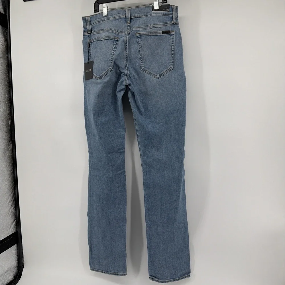Joe's Jeans The Brixton Straight Narrow Izel Stretch Men's Size 33